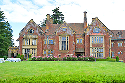 A FAIRY TALE WEDDING